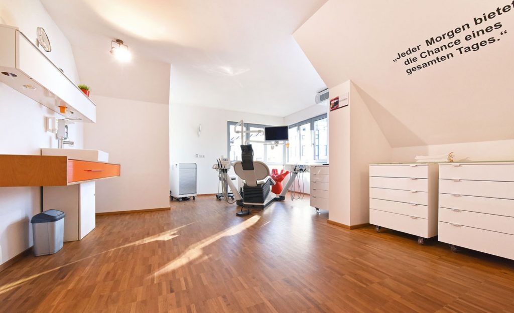 Endodontie Koblenz