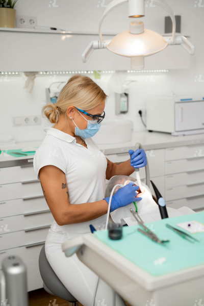 Zahnreinigung Koblenz